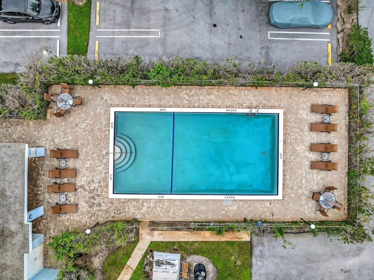 Palm Trail Delray Beach Unit 24D photo 34