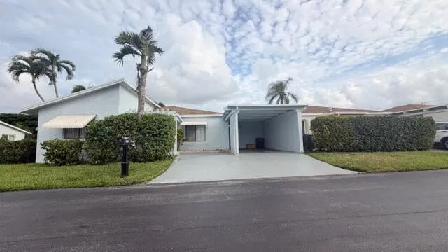 Residence