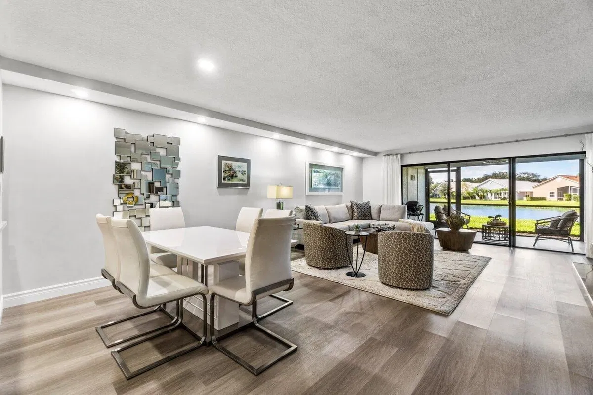 Eastpointe Country Club Residence