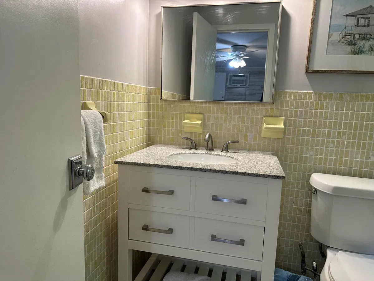 Palm Beach Shores Unit 9 Studio photo 10