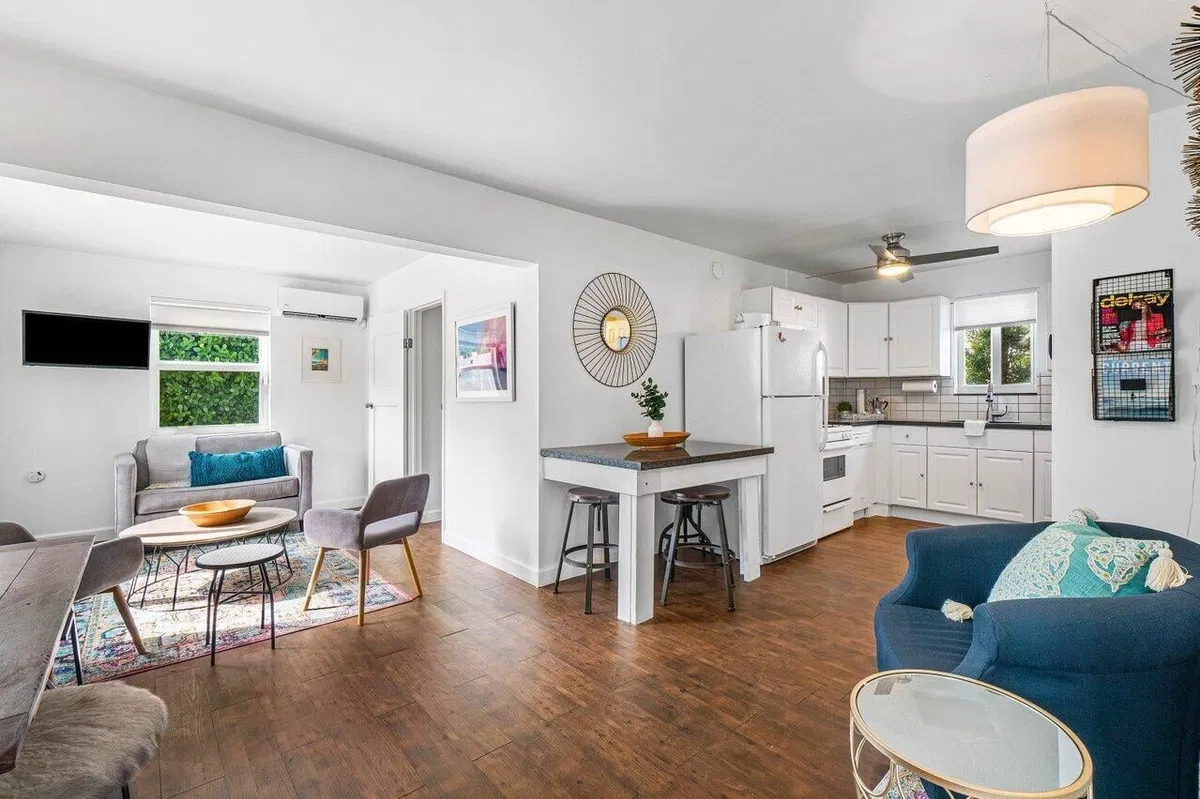 Palm Trail Delray Beach Unit A