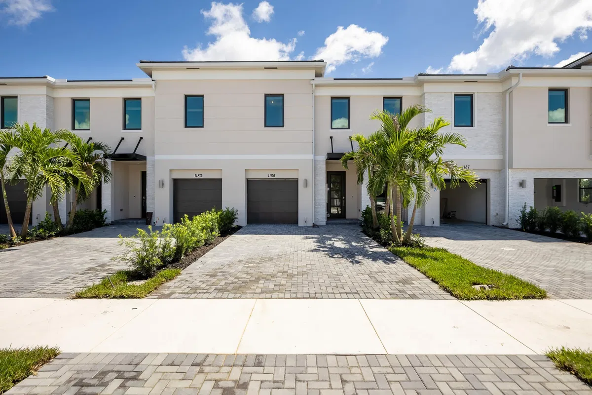 Residence