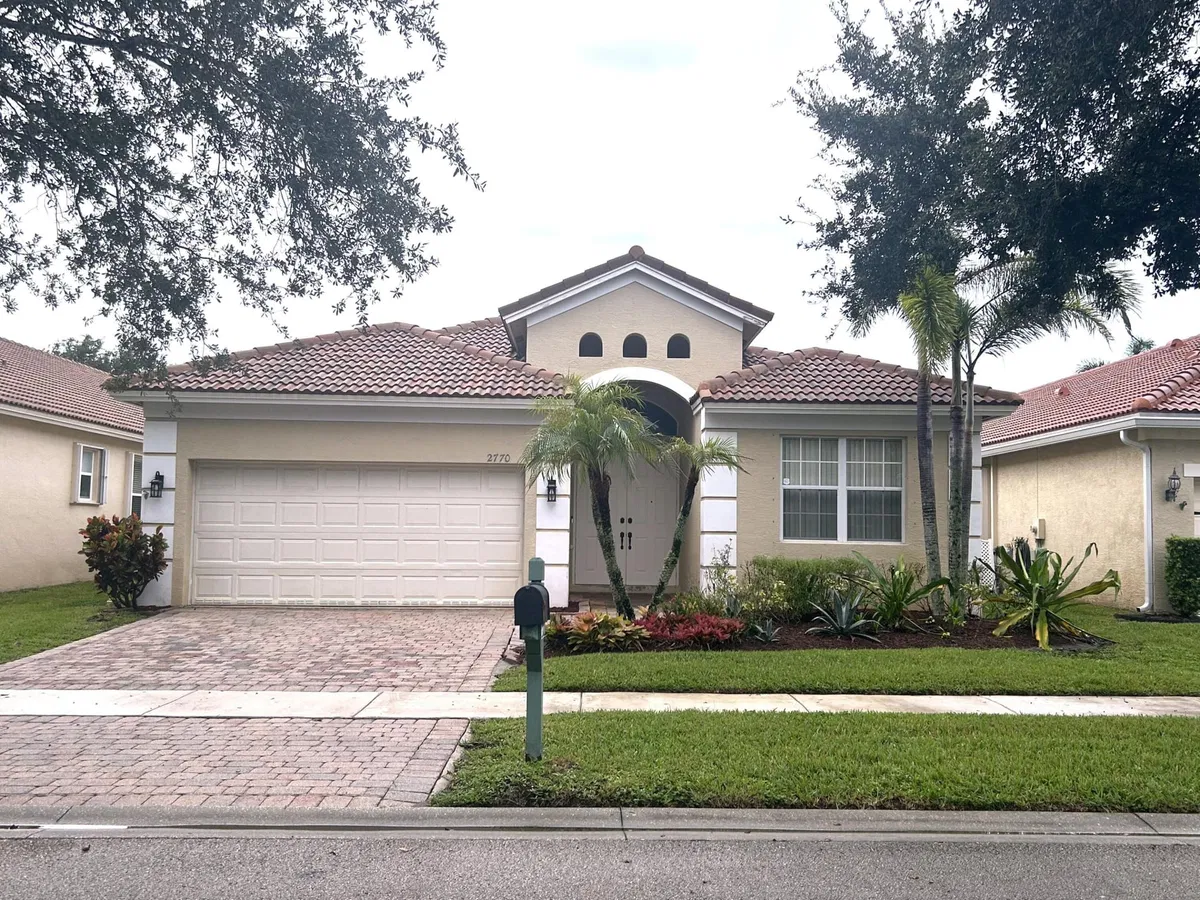 Residence