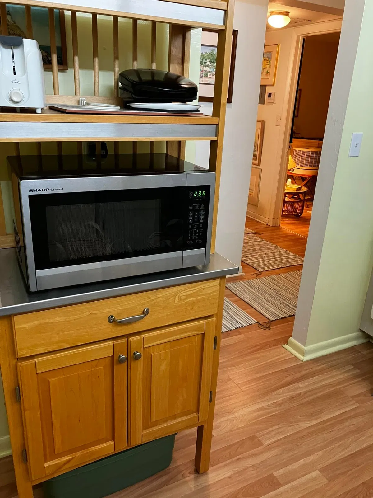 Unit 305 photo 7