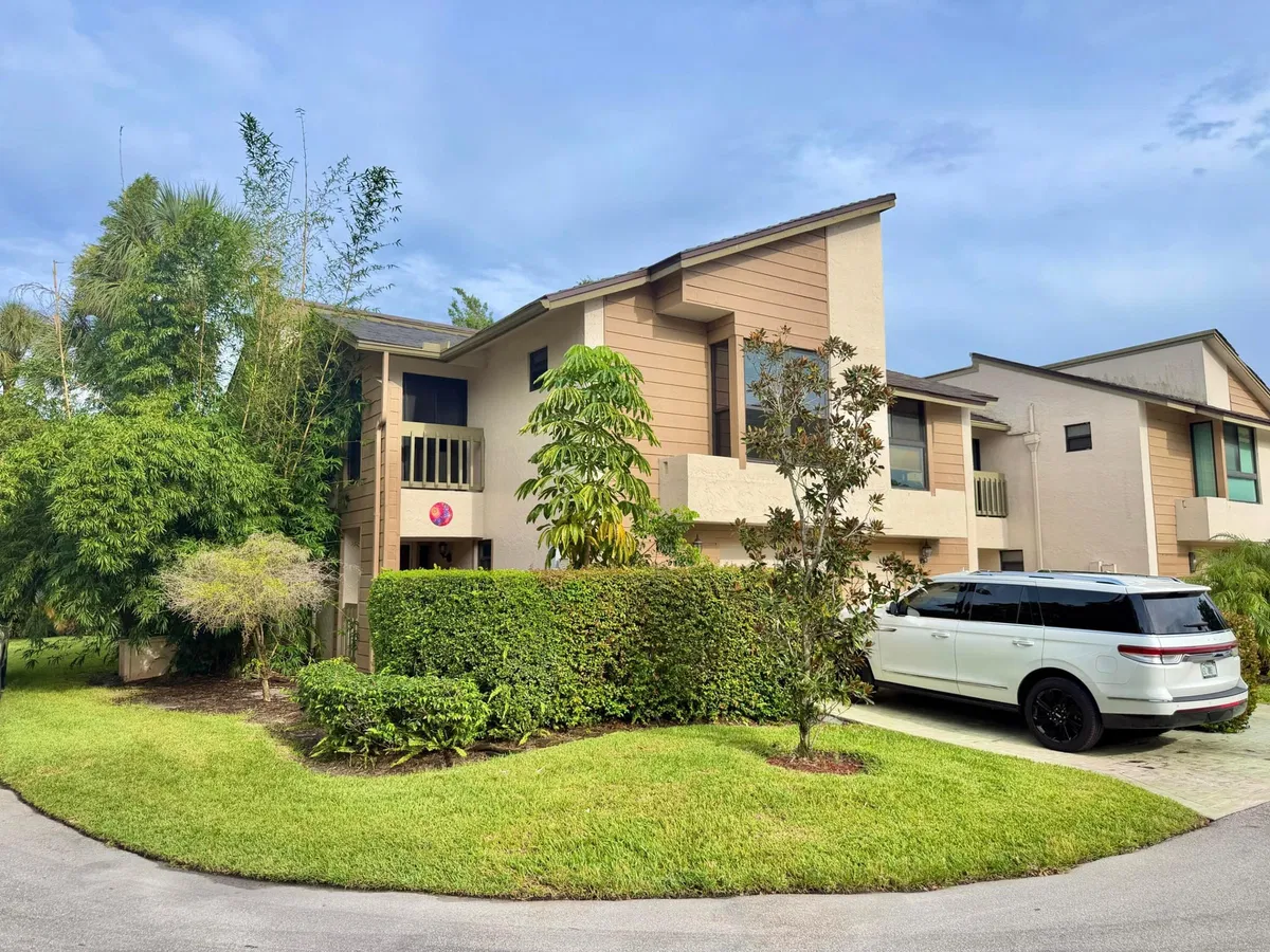 Residence