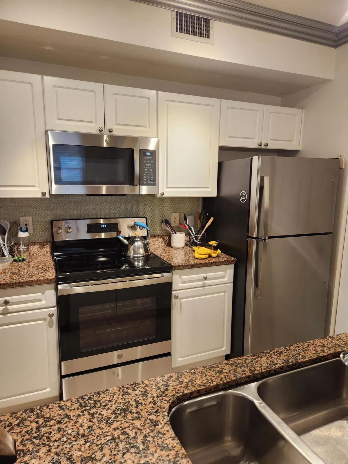 Downtown West Palm Beach Unit 106