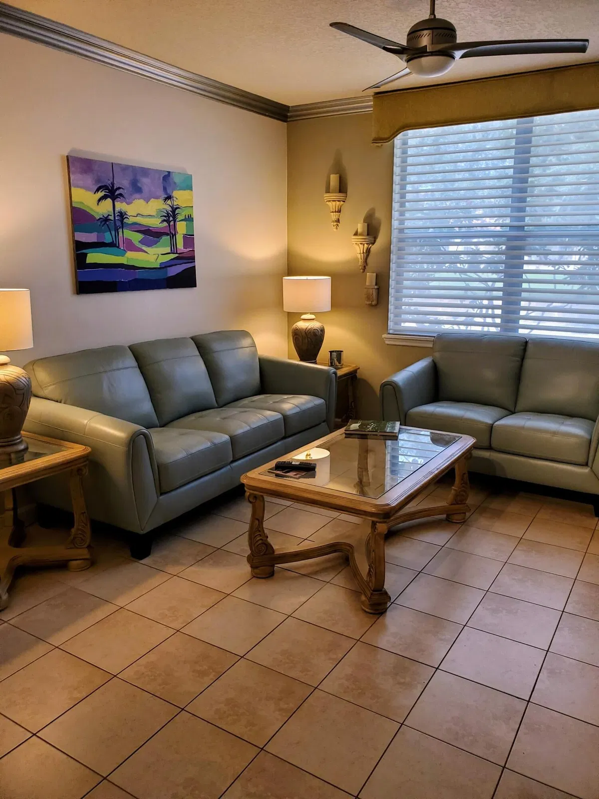 Downtown West Palm Beach Unit 106 photo 4