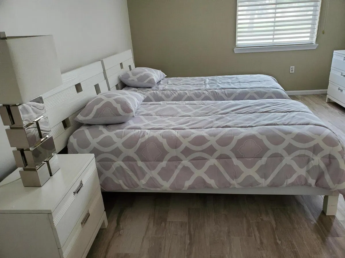 Downtown West Palm Beach Unit 106 photo 7
