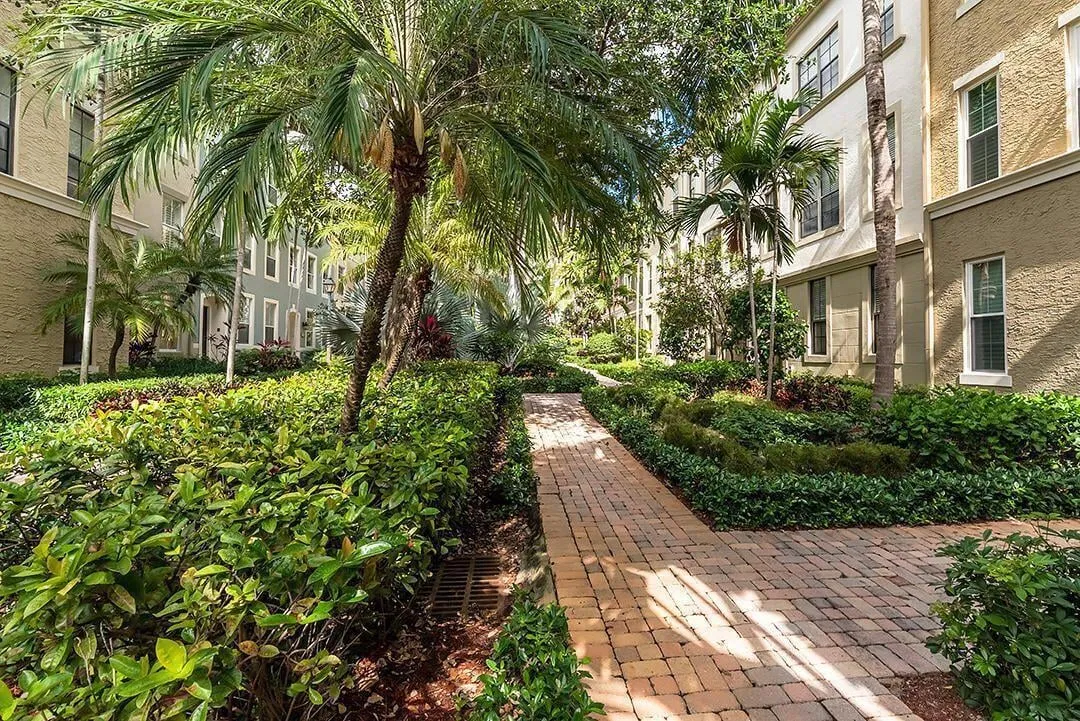 Downtown West Palm Beach Unit 106 photo 10