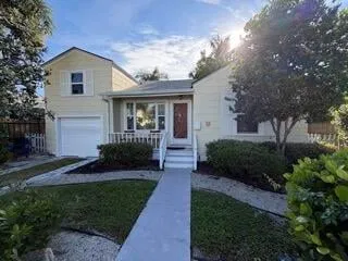 Residence