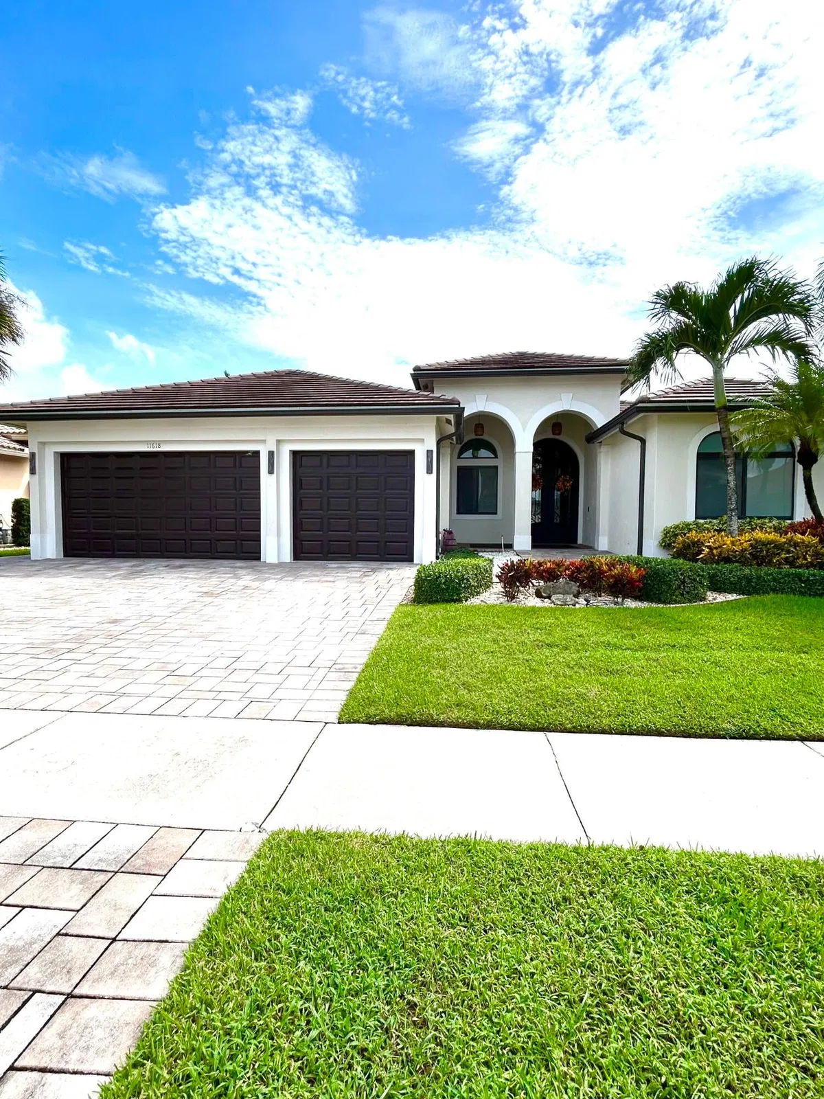 Residence