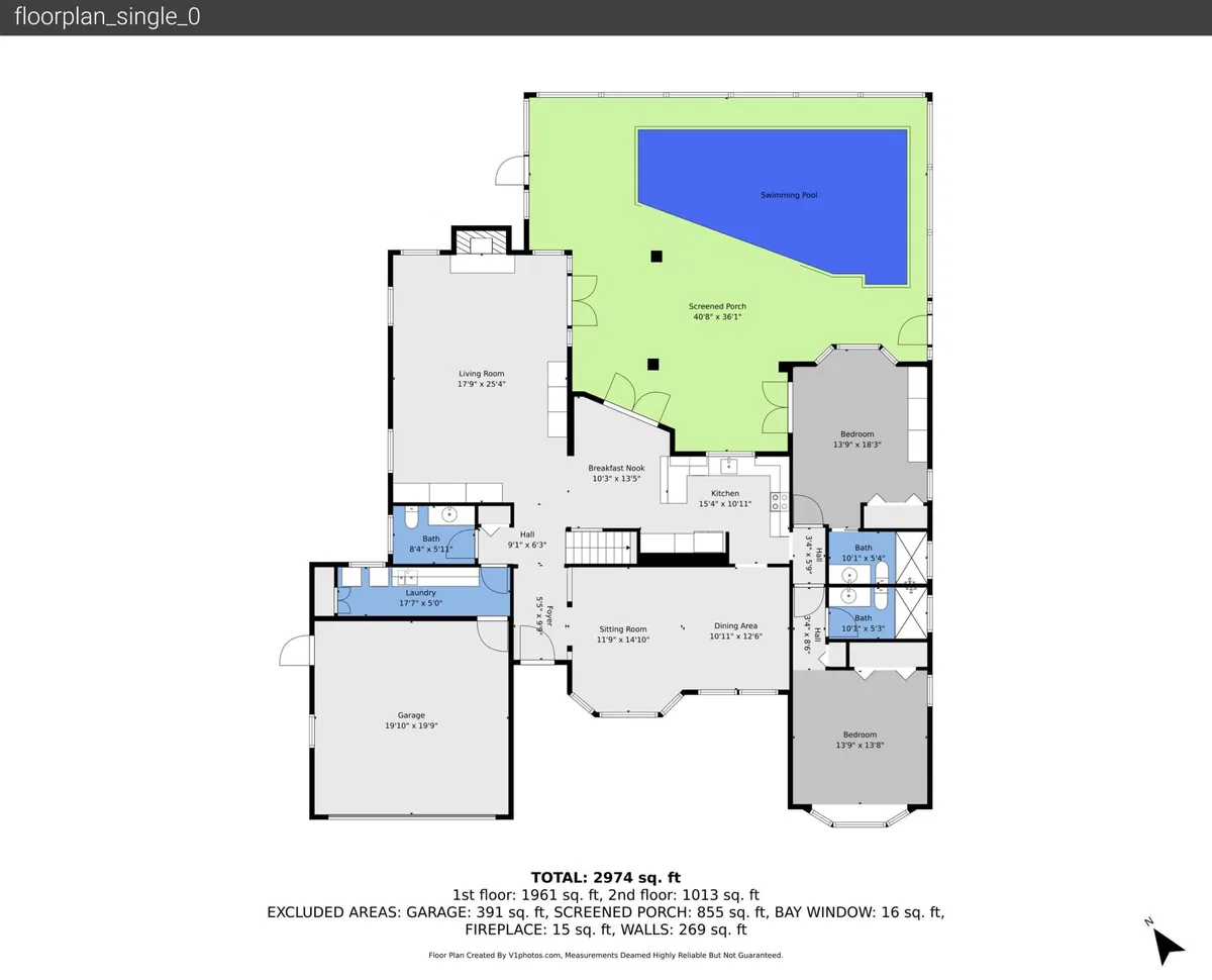 Residence photo 64