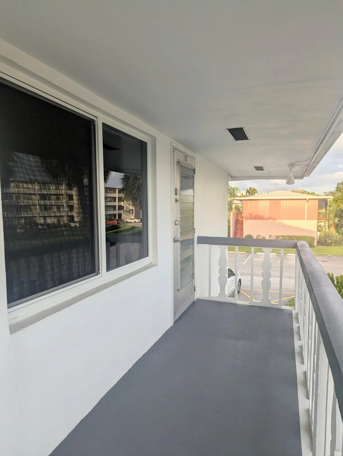 Residence