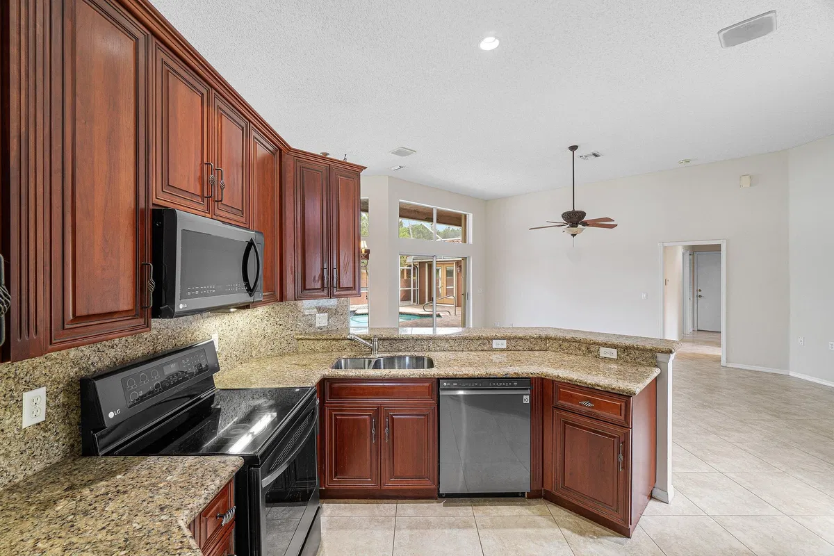 Boca Isles Residence photo 4