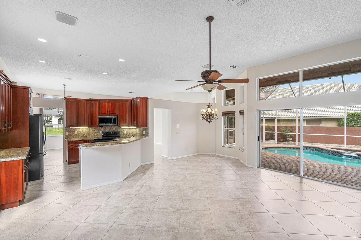 Boca Isles Residence photo 7