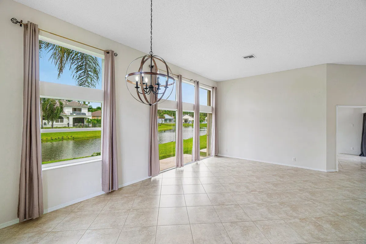 Boca Isles Residence photo 34