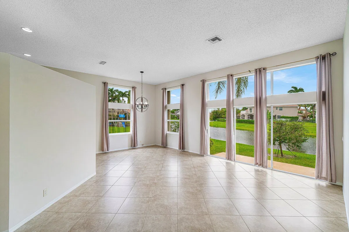 Boca Isles Residence photo 37