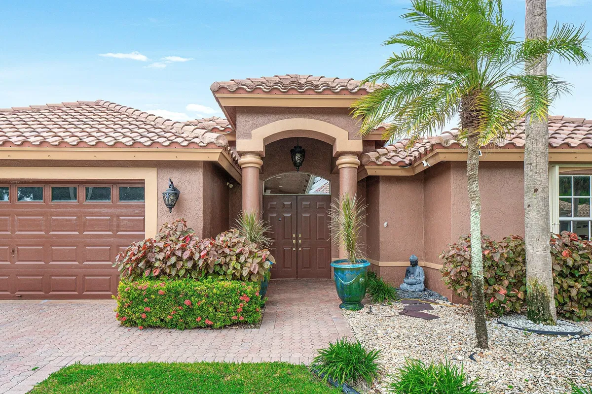 Boca Isles Residence photo 43