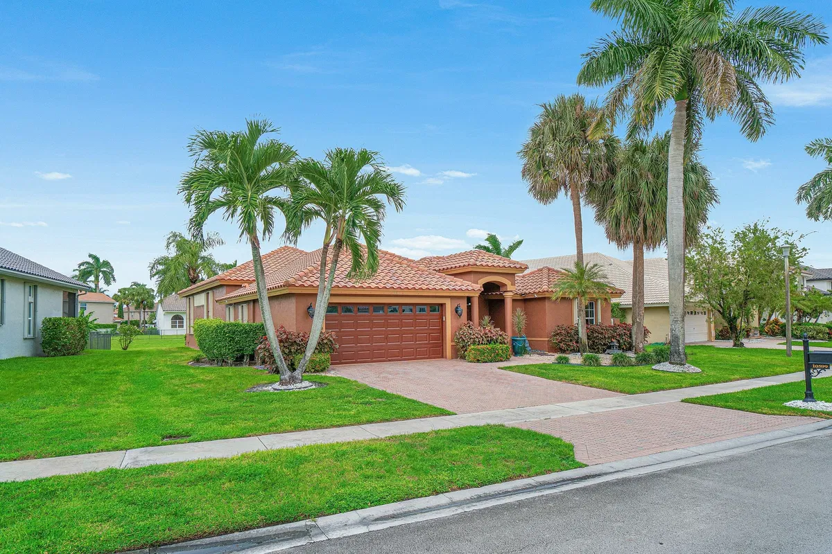 Boca Isles Residence photo 61