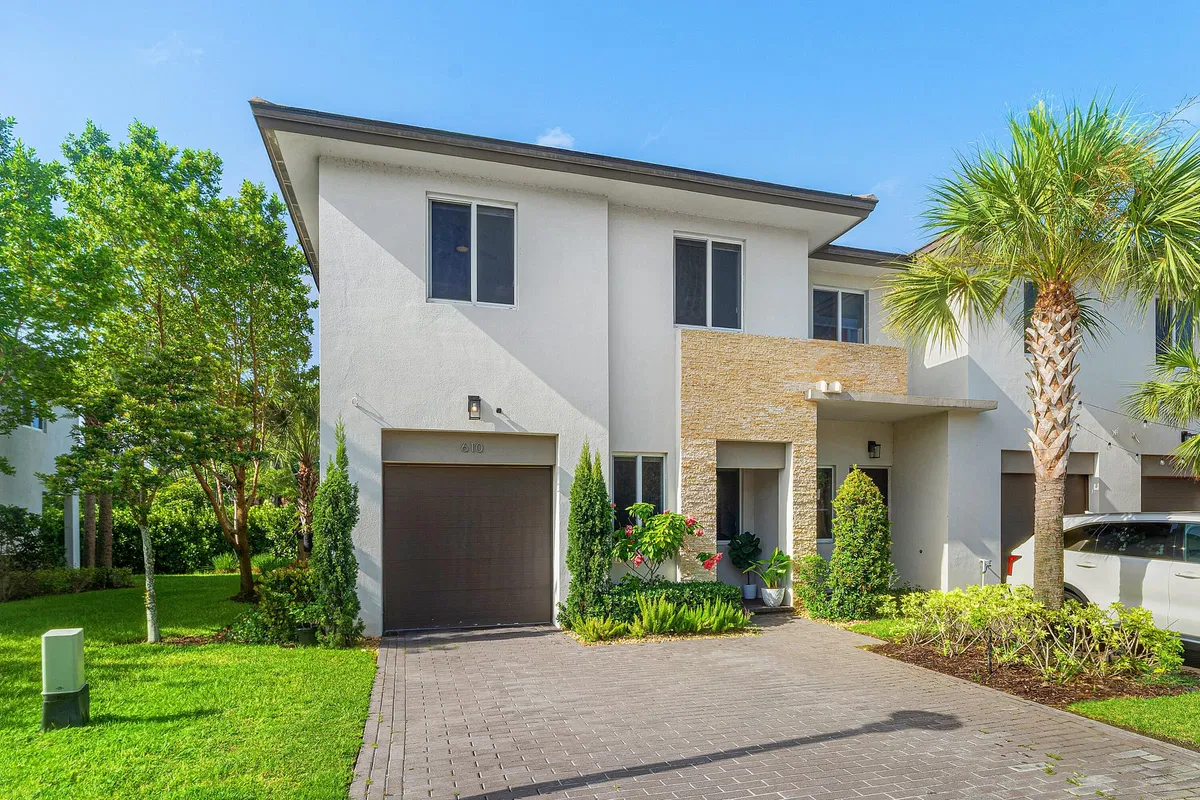 Residence