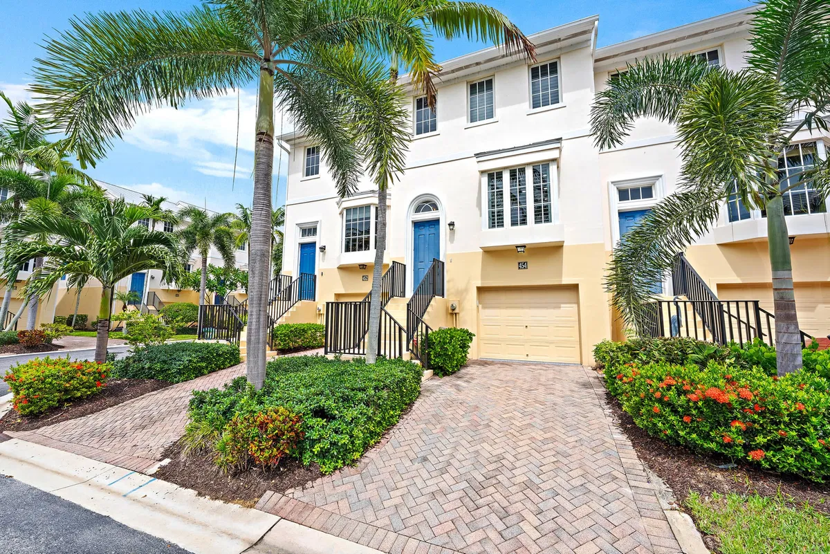 Residence