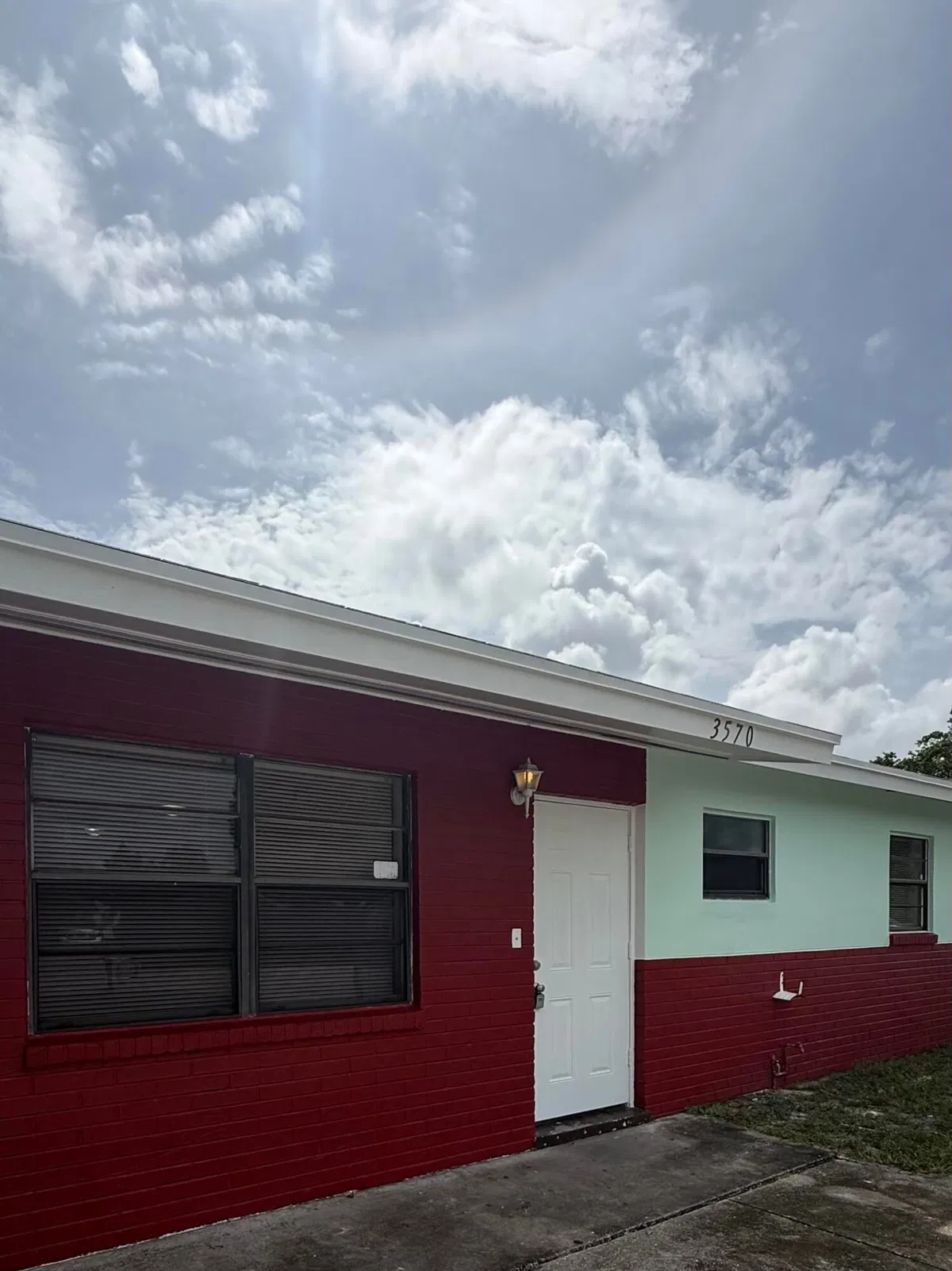 Residence