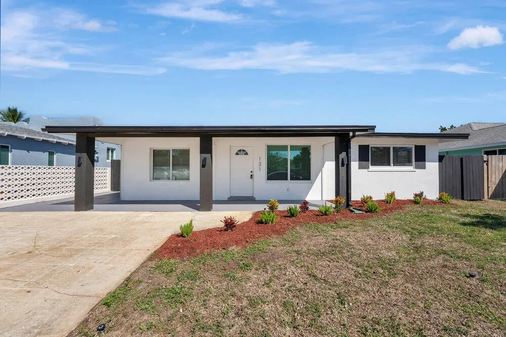 Residence