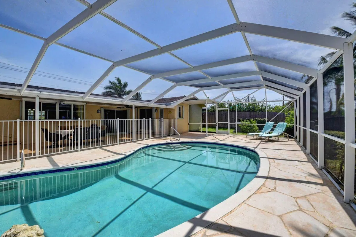 Residence