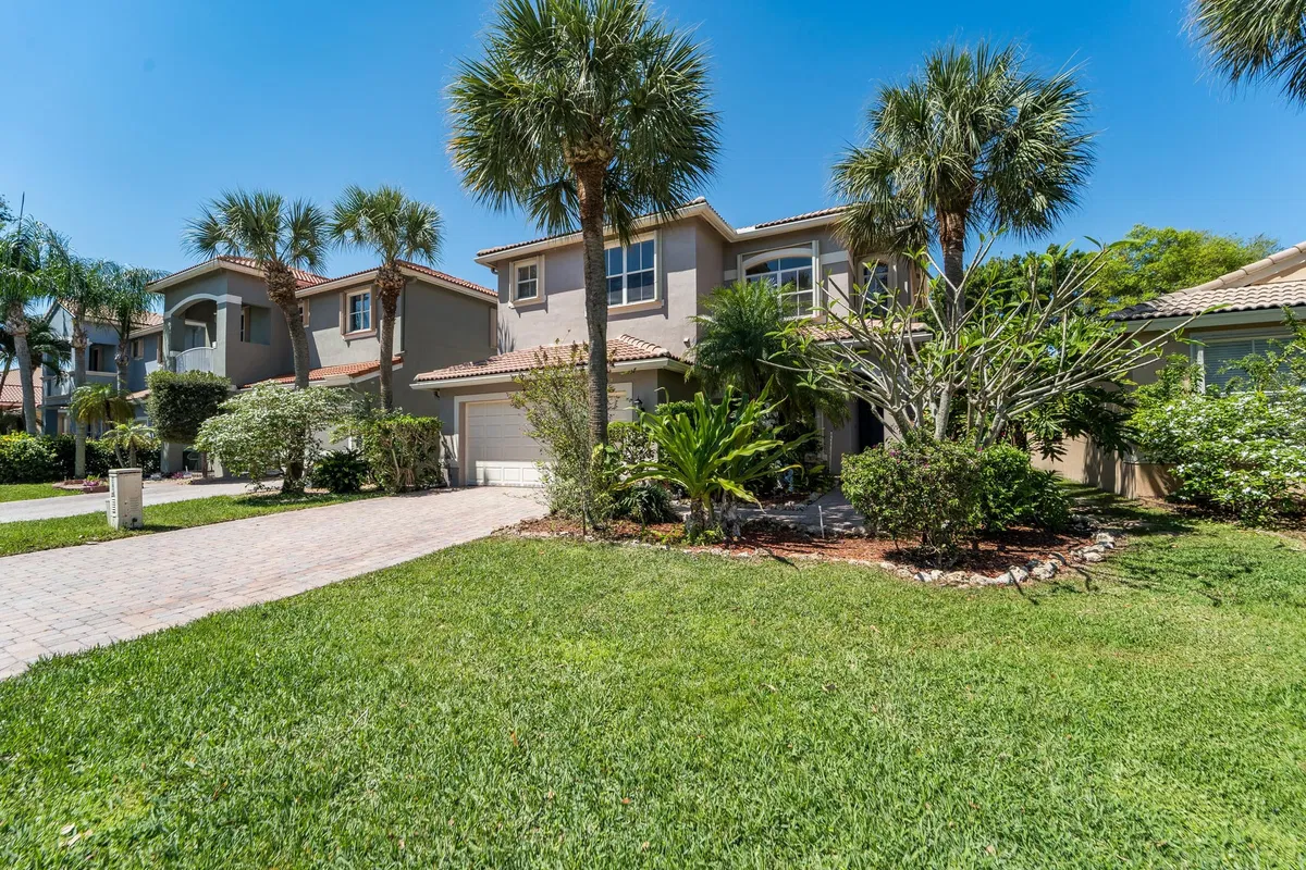 Residence