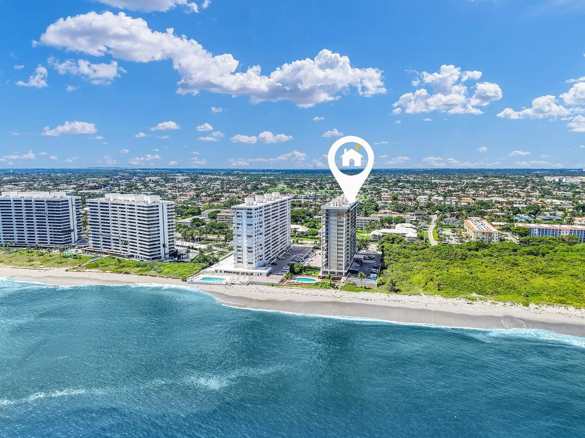 Boca Raton Unit 0085
