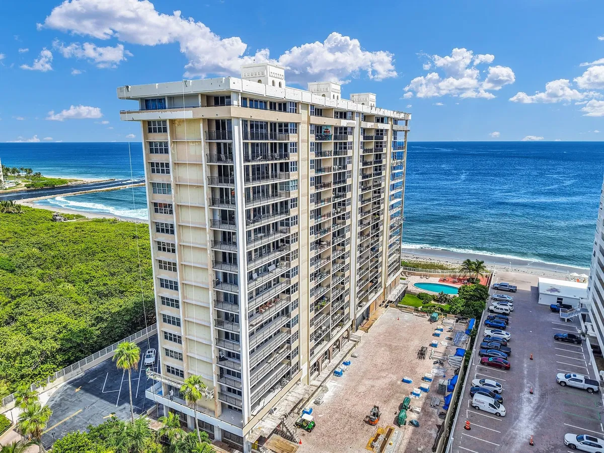 Boca Raton Unit 0085 photo 40