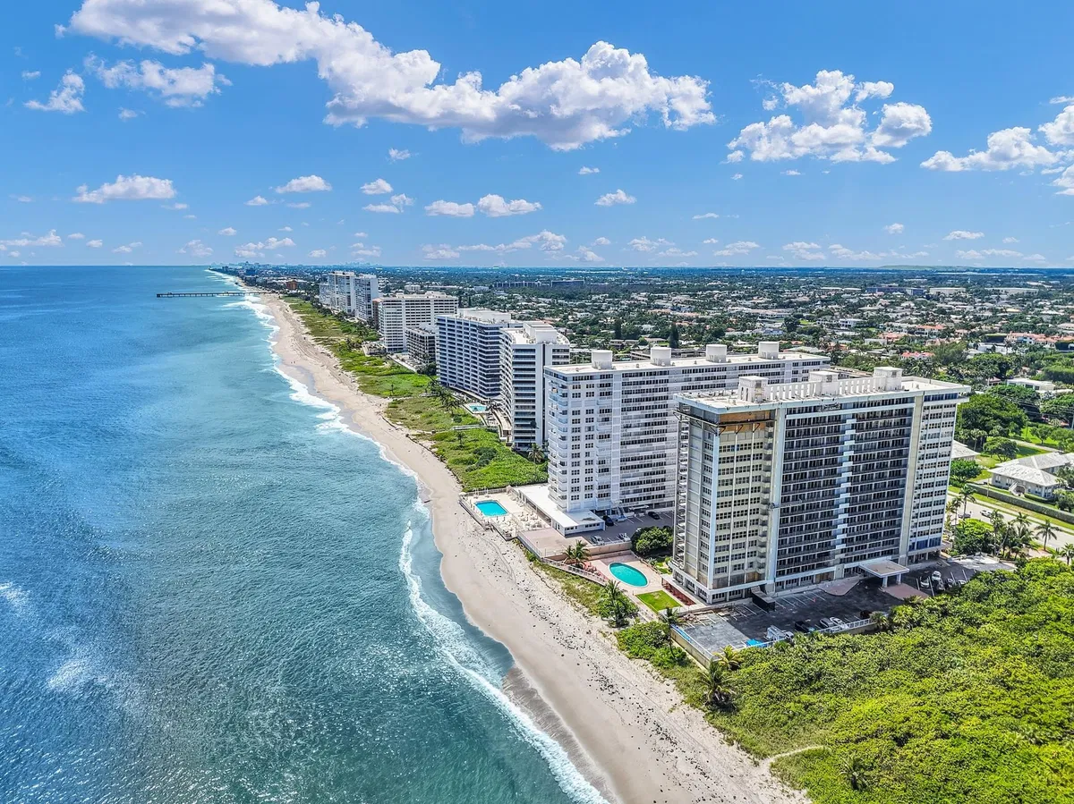 Boca Raton Unit 0085 photo 46