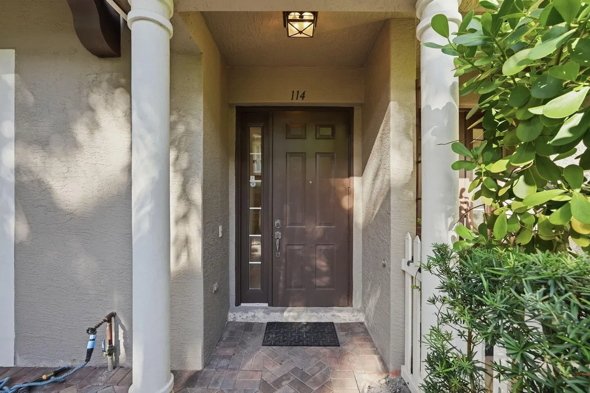 Residence
