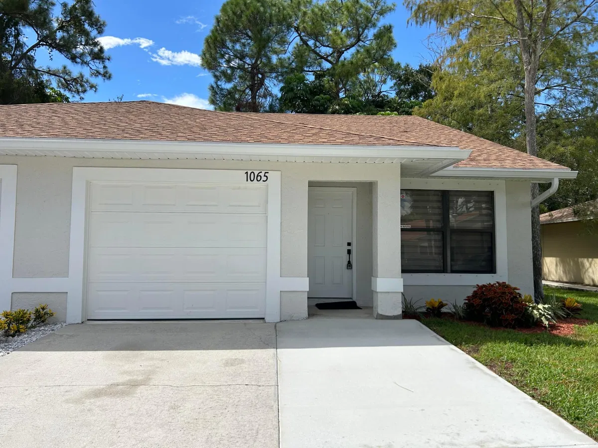 Residence