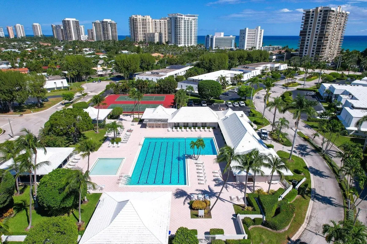 Singer Island Unit 401