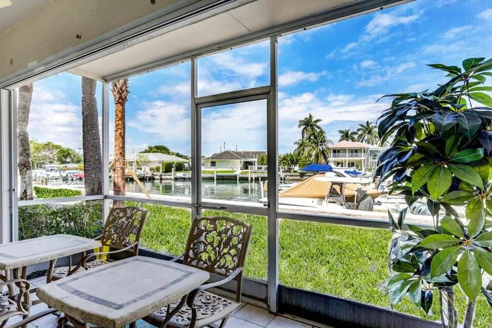 Singer Island Unit 401 photo 37