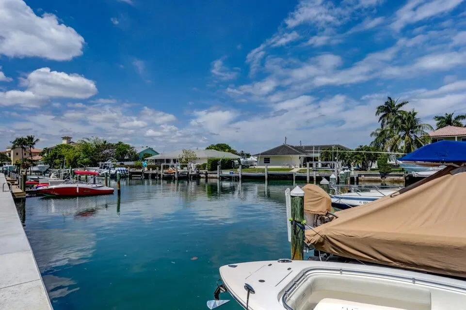 Singer Island Unit 401 photo 40