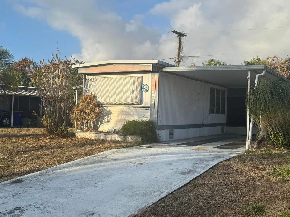 Residence