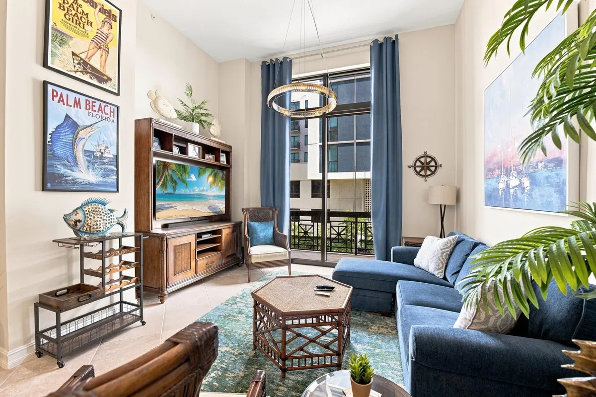 Two City Plaza Unit 216