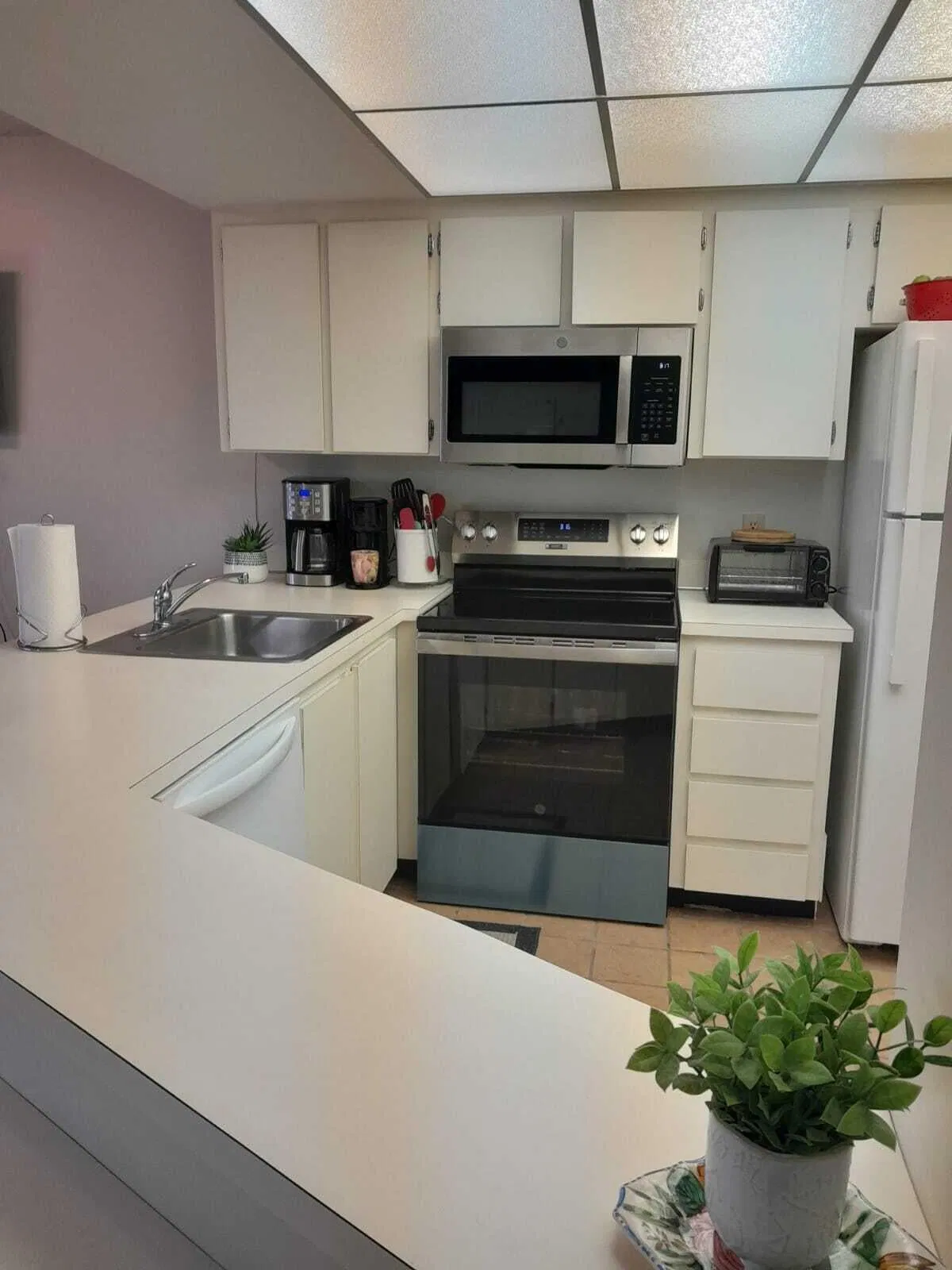 Unit C302 photo 10