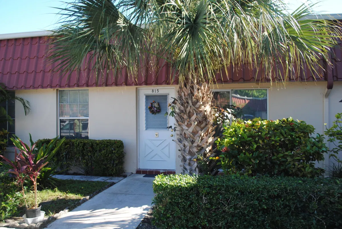 Residence