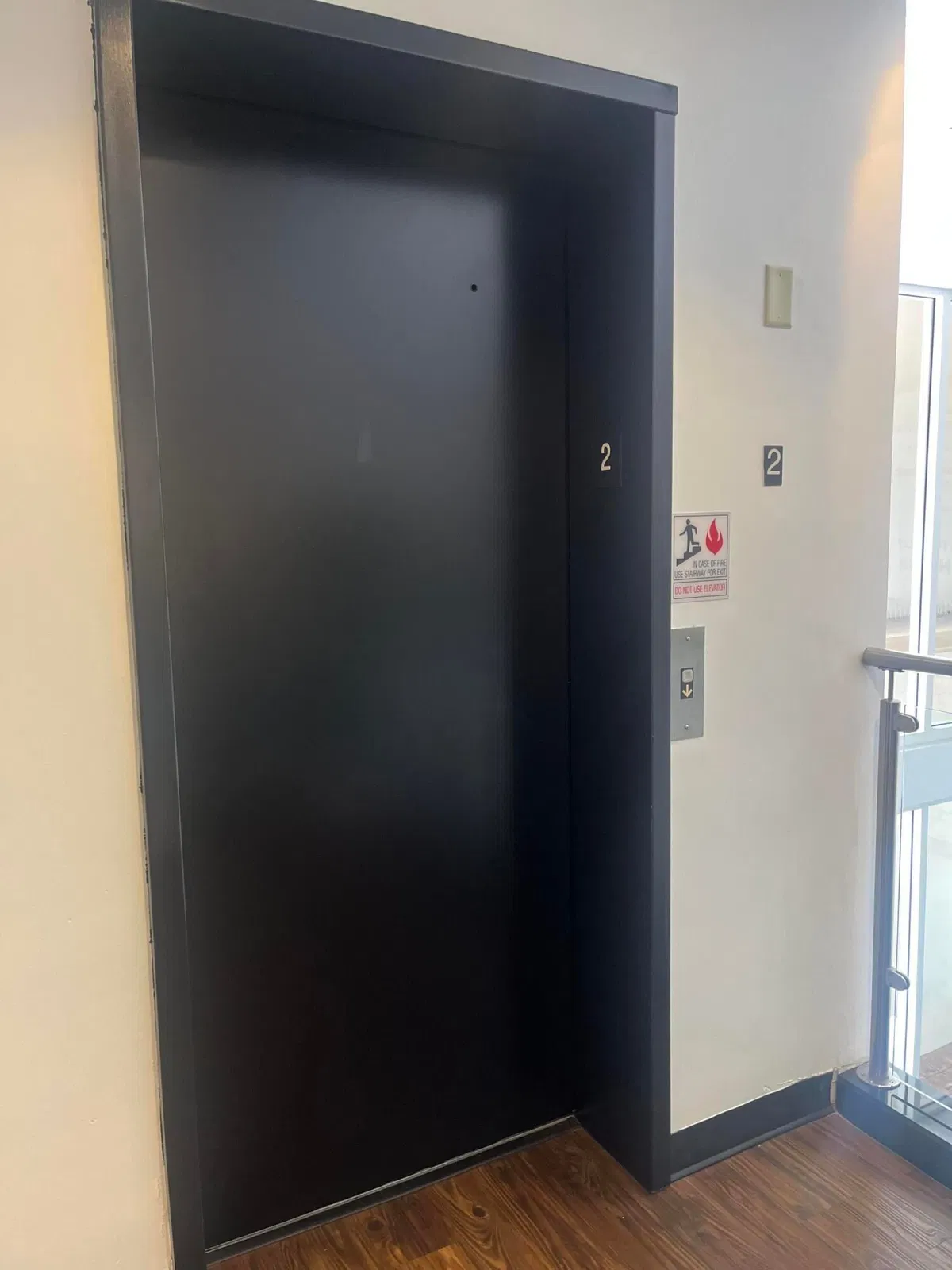 Unit 101 photo 10
