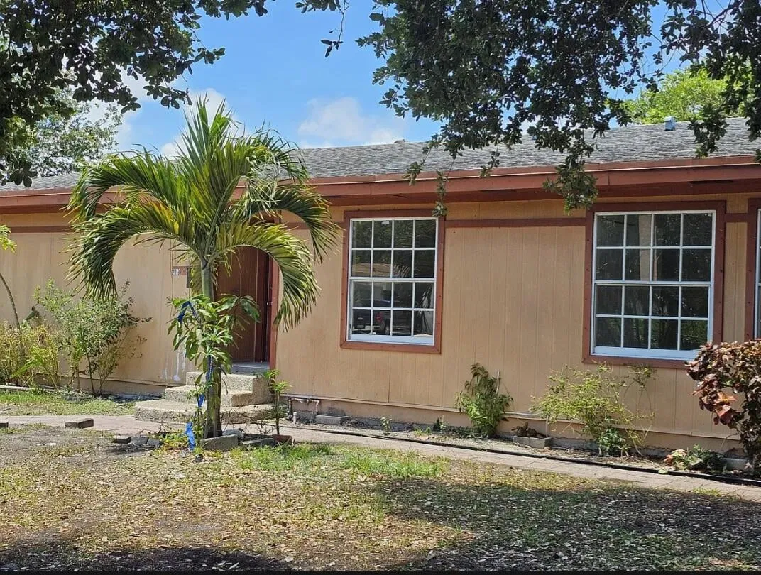 Flamingo Park Residence