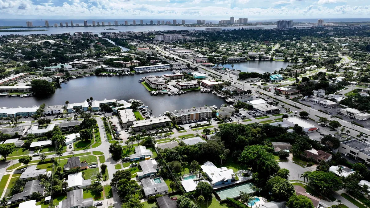 Village of North Palm Beach Unit 315/317 photo 28