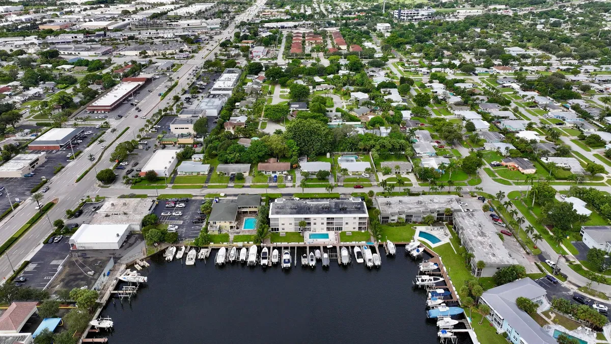 Village of North Palm Beach Unit 315/317 photo 31
