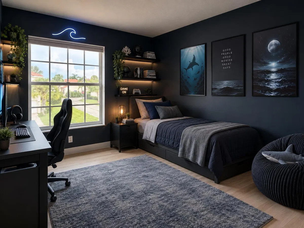 Residence photo 16
