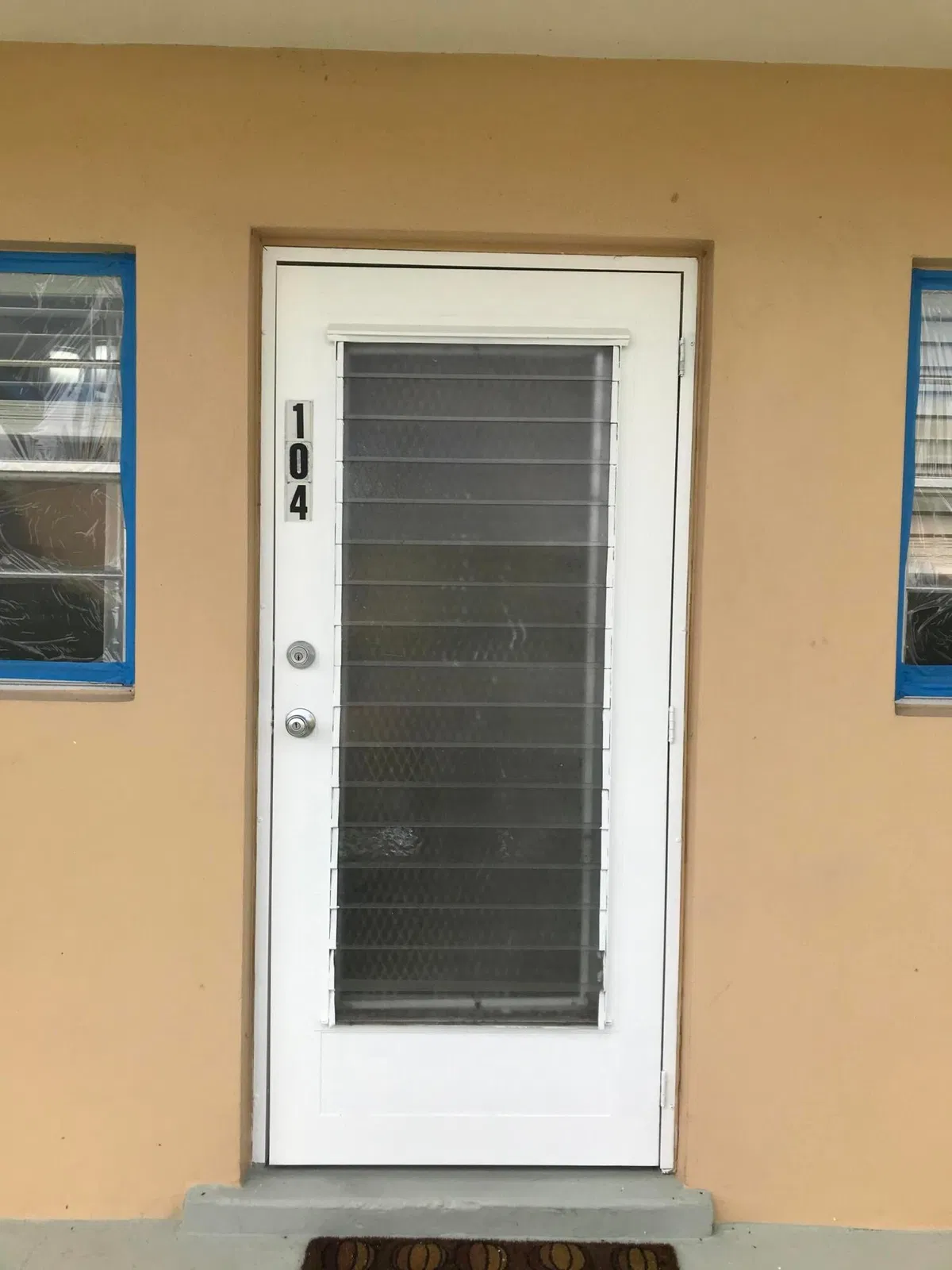 Unit 104