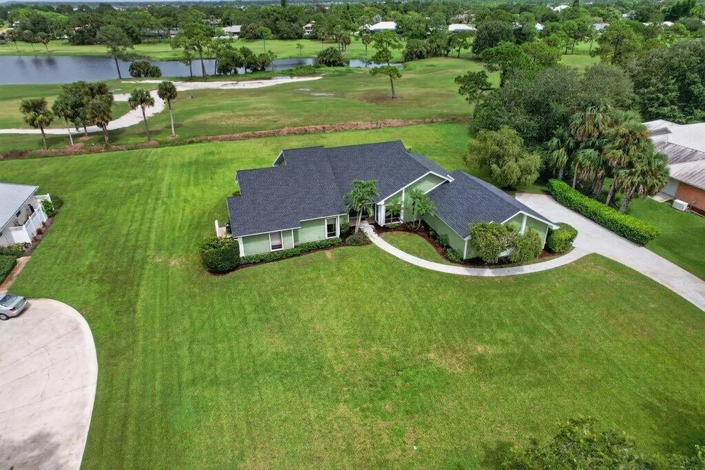 Residence