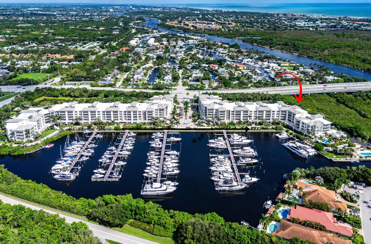 Azure Palm Beach Gardens Unit 503