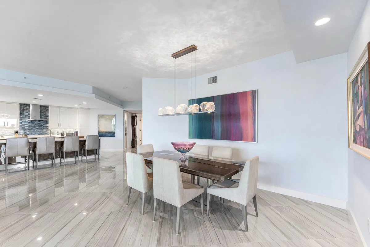 Azure Palm Beach Gardens Unit 503 photo 16